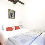 New Apartment - 1Br-2P- Le Marais