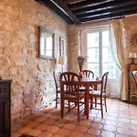 New Apartment - 1Br-2P- Le Marais