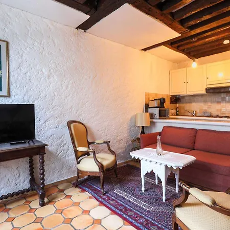 New - 1br-2p- Le Marais Appartamento *