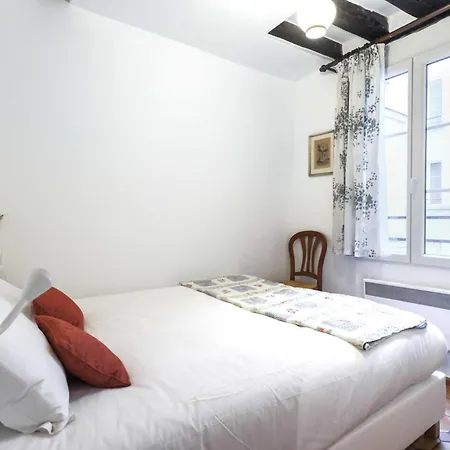 New - 1br-2p- Le Marais Appartamento