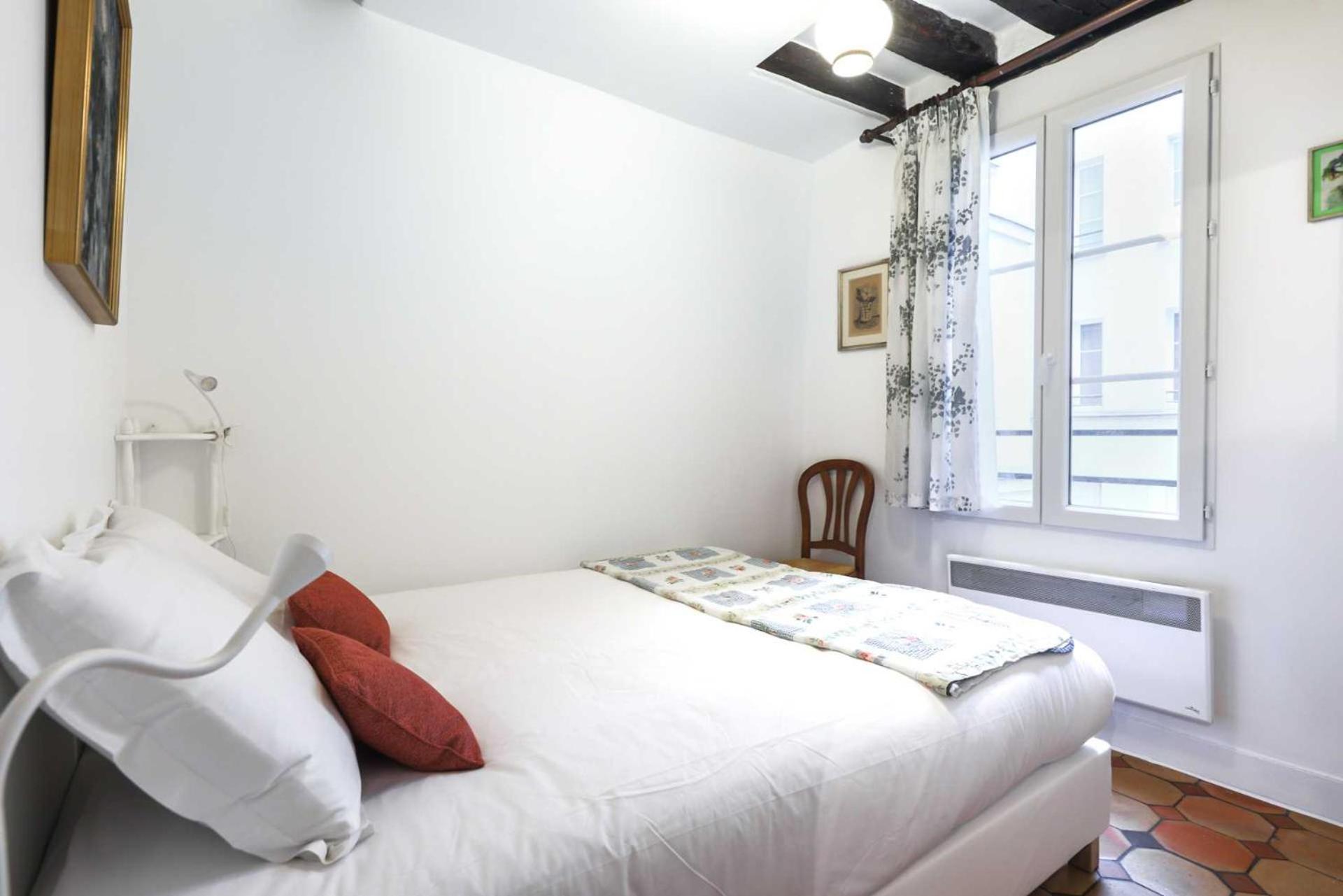 New - 1br-2p- Le Marais Appartamento